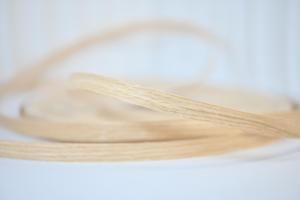 Chapa de Madera de Álamo Blanco Premium, Color Blanco Cremoso, Ligera, de Grano Fino, Material Duradero, Ideal para la Fabricación de Muebles Modernos - Product Image 3