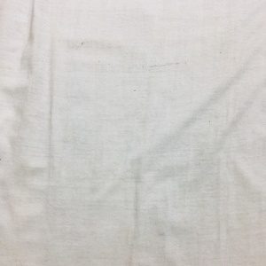 เสื้อผ้าฝ้าย 100% เป็นมิตรกับสิ่งแวดล้อม คอกลม สวมใส่สบาย ระบายอากาศได้ดี แห้งเร็ว น้ำหนักเบา ไม่มีแขน พิมพ์ลายทั้งตัว ทรงหลวมยาว - Product Image 6