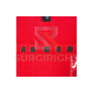 Ensemble de pinces à dissection en acier inoxydable de 14 cm, instruments chirurgicaux manuels pour usage hospitalier, réutilisables, OEM par Blush Surgical - Product Image 4