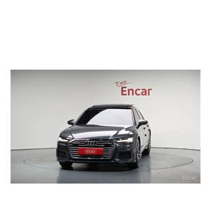 ออดี้ เอ6 45 ทีเอฟเอสไอ ควอตโตร พรีเมียม ปี 2023 ระยะทาง 17,241 กม. พวงมาลัยซ้าย เบาะหนัง กล้องมองหลัง - Product Image 3