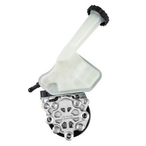 Bomba de Dirección Asistida para Chrysler, Dodge y Jeep, Compatible con el Modelo SRT8 6.4L 2011-2013, 5181778AB/5181778AA - Product Image 5