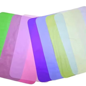 Disponible OEM/OBM, Dique Bucal de Látex Médico Personalizable, Consumibles Naturales/Cualquier Color, Selangor - Product Image 1