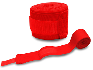 Venta al por Mayor de Vendas de Boxeo Profesionales de Algodón Coloridas, Estilo Moderno - Product Image 5