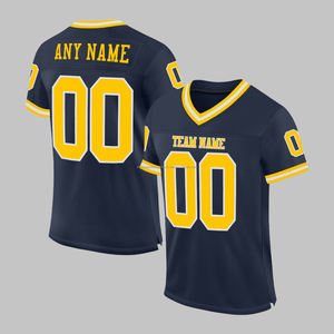 Top kits de football maillots de football uniforme de football équipe de club OEM personnalisé vente en gros vêtements de football maillot kits de football maillots de football - Product Image 1