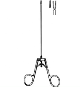 คีมสำหรับใช้ในการผ่าตัด Kleinert kutz tendon Forceps ได้รับการรับรองมาตรฐาน ISO เครื่องมือเกี่ยวกับศัลยกรรมกระดูกคุณภาพระดับพรีเมียมโดย videfive - Product Image 5