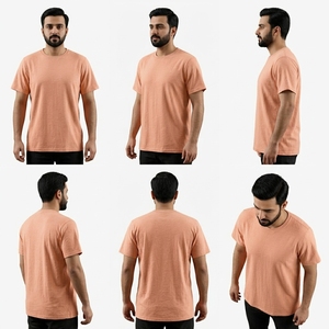 เสื้อยืด ProudWave พรีเมียม สัมผัสนุ่ม สวมใส่สบาย ทันสมัย เหมาะสำหรับใส่ในชีวิตประจำวัน - Product Image 6
