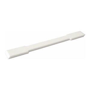 ไม้พาย PTFE สองด้าน ปลายมน สำหรับใช้ในห้องปฏิบัติการ - Product Image 2