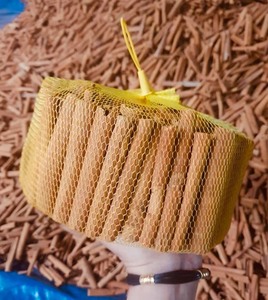 Anis étoilé séché en gros / Cassia en bâtonnets brisés pour la transformation alimentaire - Product Image 5