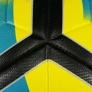 Ballon de Futsal Personnalisé avec Logo, Cousu à la Machine, Haute Qualité, Léger, Vente en Gros, Taille Officielle, Match Professionnel - Product Image 6