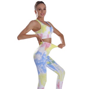 Leggings Deportivos con Diseño Personalizado, Tallas Grandes, con Alcance Global y Precios Directos de Fábrica para Ropa B2B - Product Image 1