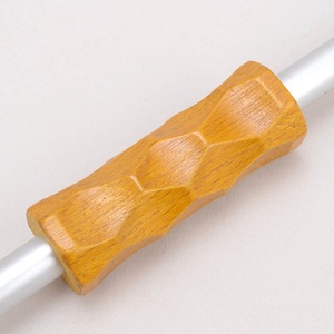 Shin Fire Blow, foyer en aluminium léger, portable et durable, pique à feu de camp, souffleuse idéale pour poêle à bois, cheminée - Product Image 5