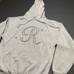 Sudadera con capucha de lentejuelas para mujer, con el mejor logotipo personalizado impreso, ropa de invierno 100% algodón, elegante, transpirable, de tela de forro polar, a precio económico. - Product Image 3