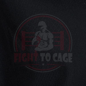 Uniforme de Taekwondo Noir Uni, Durable, Respirant et Confortable, Nouveau Style, Tenue de Combat pour Arts Martiaux - Product Image 6