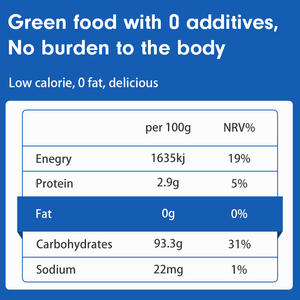 Bebidas de belleza probióticas alfa amilasa enzima maltodextrina control glucémico al por mayor - Product Image 6