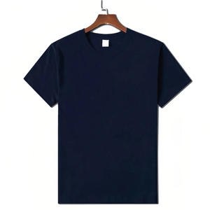 T-shirts personnalisés haut de gamme, confortables et respirants, pour hommes adultes. - Product Image 2