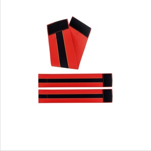 Brassard personnalisé à marque privée, réglable, pour le sport, l'entraînement physique, l'accessoire de course et les vêtements de sport d'extérieur - Product Image 5