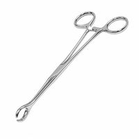 Pince de positionnement pour piercing corporel, pince hémostatique, pince de maintien nasal