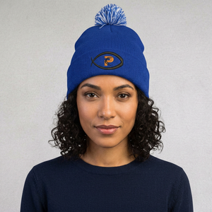 New Design Custom Logo Image Knitted Winter Beanie 100% Acrylic Unisex Adult Size Low MOQ <b>Prime</b> Bags - Product Image 3