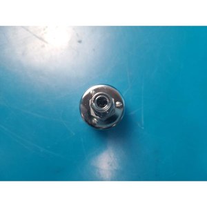 Swagelok PGU-40-PC30-C-4FSM ใช้งานได้ตามสภาพปัจจุบัน อะไหล่อุปกรณ์เซมิคอนดักเตอร์รุ่นเก่า - Product Image 3