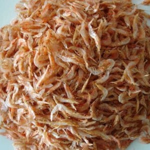 Dried Baby <b>Shrimp</b> Food Grade for Cooking and Seasoning Ingredients - Product Image 1