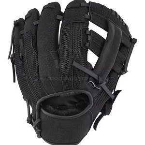 Gants de baseball avancés pour hommes, design de paume flexible, forte adhérence, idéal pour l'entraînement quotidien et les matchs. - Product Image 4