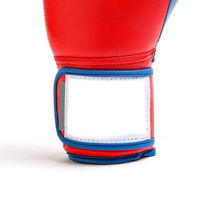 Best Comfortable Super Quality Leather Waterproof Boxing <b>Gloves</b> Custom Fit Anti-wrinkle Quick Dry Anti-pilling Outdoor New - Product Image 4