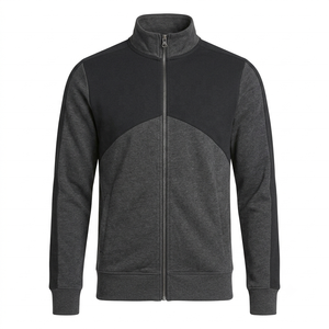 Conjunto Deportivo de Invierno Personalizado para Hombre y Mujer, Ropa Deportiva Premium con Forro Polar, Traje Térmico para Correr, Entrenamiento y Fitness - Product Image 4