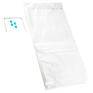 Bolsas de plástico fáciles de usar para el envasado de alimentos fabricadas en Vietnam - Product Image 4