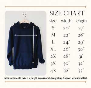 Sweat-shirt à capuche graphique Desert Honey, style Western Boho Cactus, imprimé personnalisé, respirant toute la journée, pour femme, vêtement d'hiver, OEM/ODM - Product Image 2
