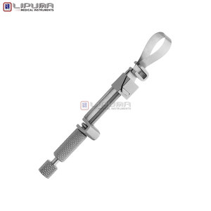 Support de Matrice Dentaire Tofflemire de Qualité Supérieure avec Soudure Laser en Acier Inoxydable, Support Universel pour Bande de Matrice Restauratrice Dentaire - Product Image 5