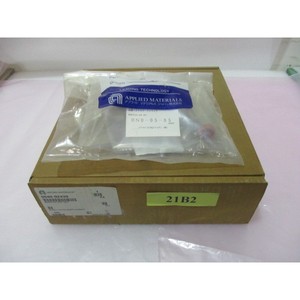 AMAT 0040-92439 Manifold Aux Gas 417387 - อุปกรณ์และอะไหล่เซมิคอนดักเตอร์ระดับโลกที่เชื่อถือได้ - Product Image 2