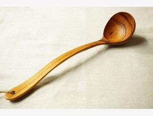 Juego de 4 Utensilios de Bambú Hechos a Mano y Ecológicos para Servir Té, Aptos para Lavavajillas, para Bodas en India - Product Image 4