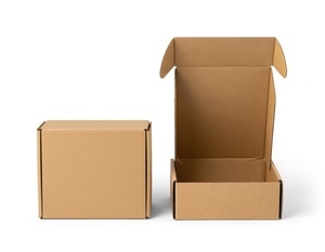 Vietnam OEM <b>Service</b> Paper & Paperboard <b>Printing</b> Eco Friendly Customized Carton Box <b>Packaging</b> - Product Image 6