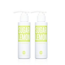 Jo Sung Ah Wonder Bath detergente viso al limone 120ml 2ea prodotto scontato