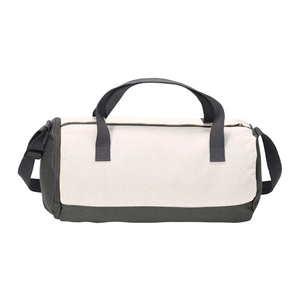 Bolsa de lona impermeable de nuevo estilo, color único, para deportes al aire libre, mochila, bolsa de viaje para adultos - Product Image 1