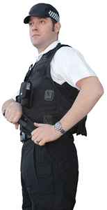 Nuevo Chaleco Táctico Multifuncional con Bolsillos y Cremallera Frontal, Precio Económico, Chaleco de Seguridad de Alta Visibilidad para Adiestradores de Perros - Product Image 2