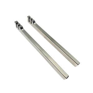 Cintreuse de plaques osseuses orthopédiques en acier inoxydable pour instruments chirurgicaux vétérinaires et implants par Grip Surgical - Product Image 4