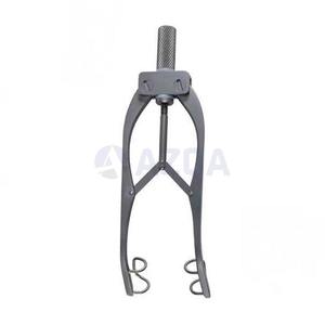 Espéculo Oftálmico Personalizado con Mecanismo Ajustable, Hojas Fenestradas de Acero Inoxidable, Manual - Product Image 4