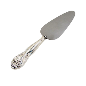 OEM Supplier <b>Cake</b> <b>Server</b> Tableware Decoration Accessories Silver Plated <b>Cake</b> <b>Server</b> Hotel Wedding <b>Cake</b> <b>Server</b> - Product Image 5