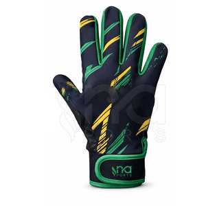 Guantes Gaélicos Personalizados de Primera Calidad con Diseño Único y Costuras Reforzadas para un Uso Prolongado - Product Image 3