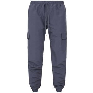 Pantalones Casuales Elásticos para Hombre, Pantalones Chinos de Algodón, Pantalones Casuales Ajustados de Primera Calidad para Hombre, Pantalones Cargo para Hombre con Múltiples Bolsillos - Product Image 1