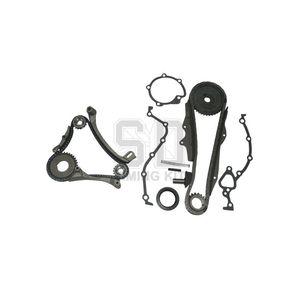 Kit de chaîne de distribution G54B (2555CC) pour MONTERO, PICKUP, STARION VAN 4 cylindres, fabricant de pièces automobiles pour MITSUBISHI - Product Image 1