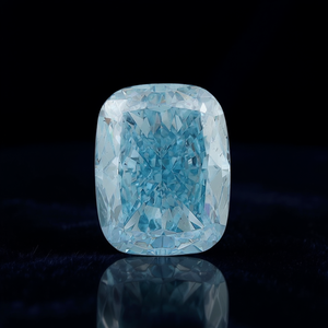 Diamante Suelto Certificado por IGI, Corte Cojín 5.02, SI1, Nuevo Cultivado, Calidad Premium - Product Image 3