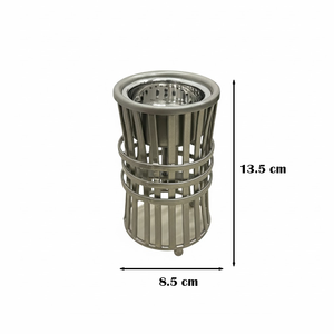 Quemador de Incienso Bakhoor Elegante y Resistente a la Oxidación, Ideal para el Hogar, Accesorios de Fragancia Árabe de Lujo, Proveedor para Comercio Global y Venta al Por Mayor - Product Image 6