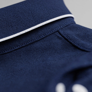 Camisetas Polo de Alta Calidad para Hombre, Personalizadas, de Lujo, Tallas Grandes, 100% Algodón, Corte Holgado, Estampadas - Product Image 2