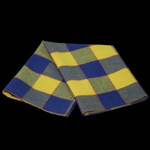 ผ้าเช็ดครัวผ้าฝ้าย 100% ลายตารางหลากสี สำหรับใช้ในครัว ราคาไม่แพง - Product Image 6