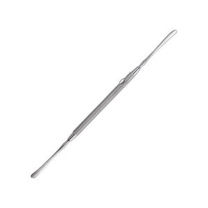 Freer Elevator 7.5 Inch 190mm Double Ended Neurosurgery Surgical <b>Instrument</b> For Tissue ElevationCE Certified By Grip Surgical - Product Image 1