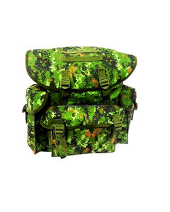 Sac à dos tactique Air Cushion Belt 36-56L, compartiment intérieur tactique, grande capacité, polyester, sac à dos de sport - Product Image 4