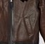 Genuine Leather <b>Pilot</b> Bomber Aviator <b>Jacket</b> Luxury Winter Coat Custom Private Label Sample Service Available Today - Product Image 6