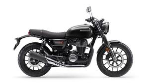 มอเตอร์ไซค์ GB350S STREETBIKE ปี 2025 ราคาสุดคุ้ม - ซื้อเลย! - Product Image 5